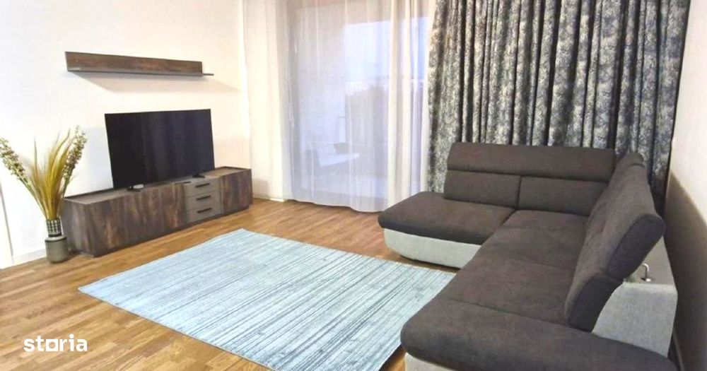 3 camere | Baneasa | Jandarmeriei | The Ivy | Parcare subterana |