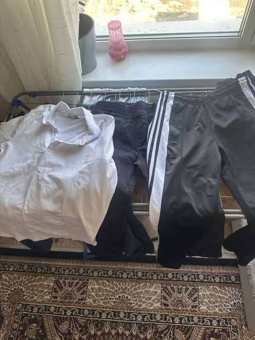 Вещи на мальчика