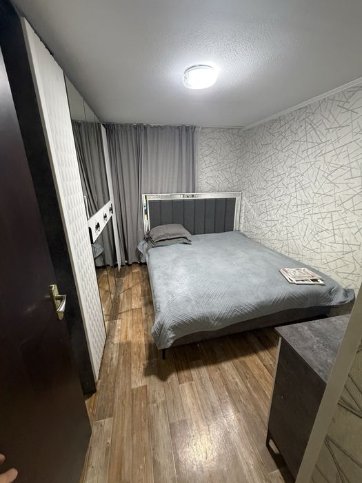 Продаётся дом ! Село Атамекен