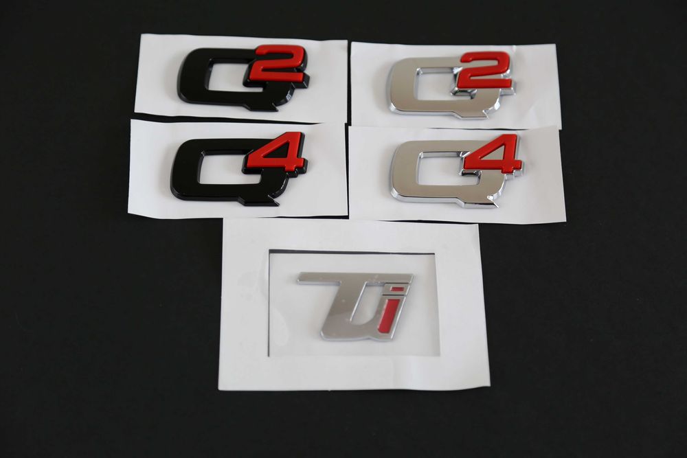 Embleme Alfa Romeo