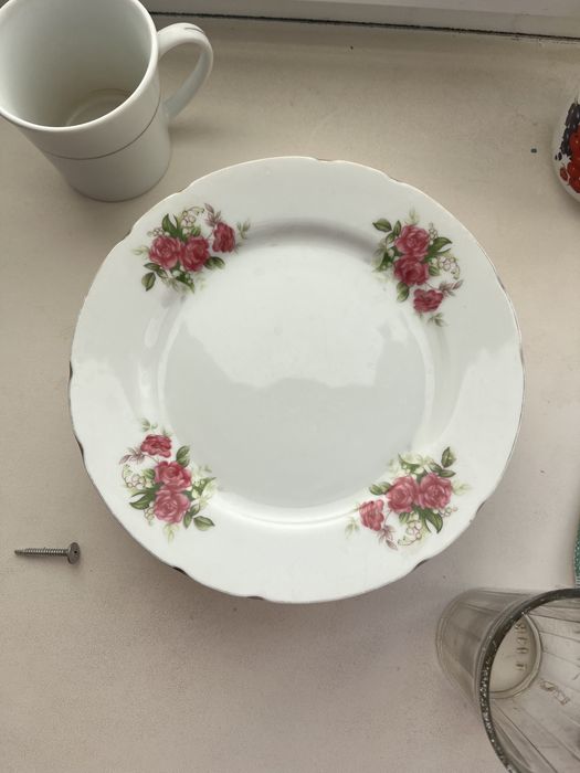 Продам посуду срочно