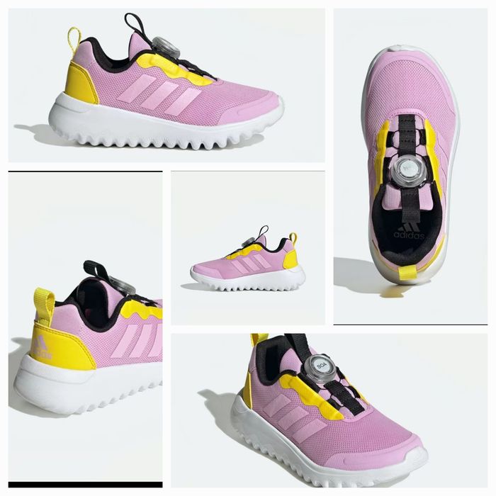 Кроссовки Адидас 35,36 размер