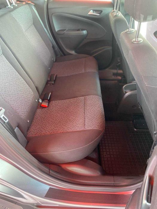 Opel Crossland X 1.6 D Ecotec