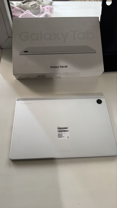 Samsung tab a8 128 gb