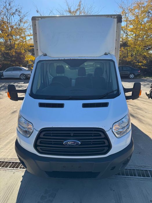 Dezmembrez Dezmembrari Ford Transit 2.2 TDCI 125 cai CYRA/ CYRB euro 5