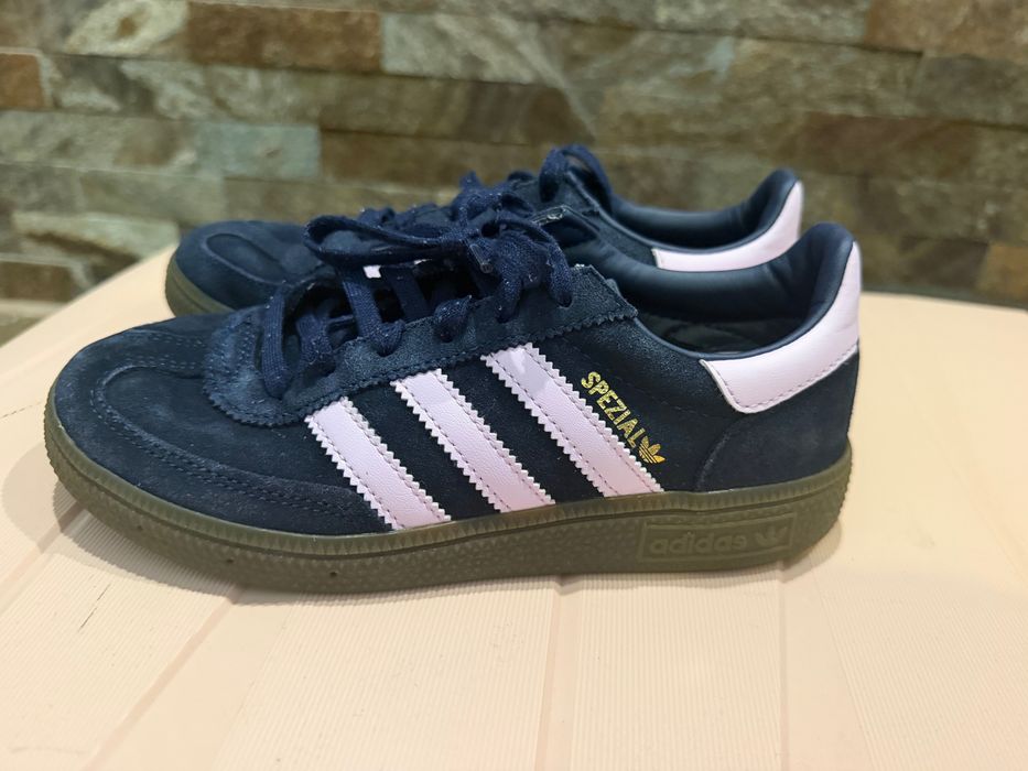 Детски кецове-Adidas i new balance