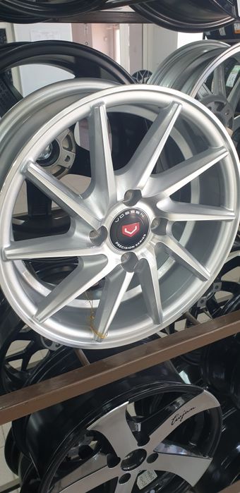 Легкосплавные диски