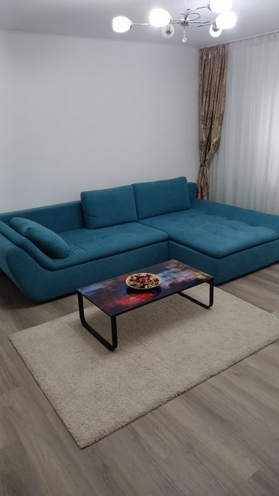 Inchiriere2 camere decebal