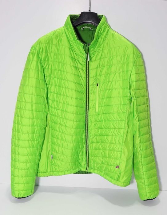 Jachetă REVERSIBILĂ Ultra-Light – 2 în 1 – Mărimea L