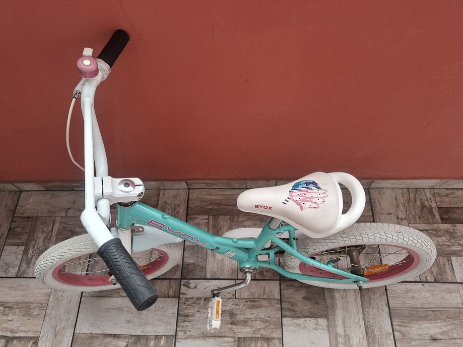 Детско колело Byox  16 цола