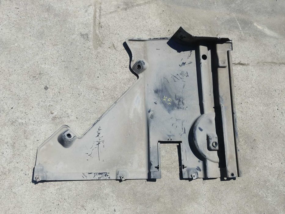 scut capac aparatoare stanga spate 2.0 tdi audi q5 sq5 fy 4x4 2020 80a825215b