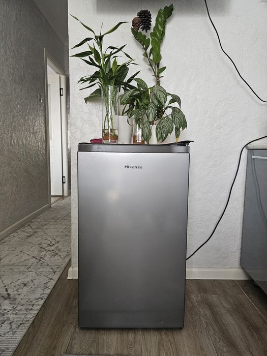 Морозильник 61литр