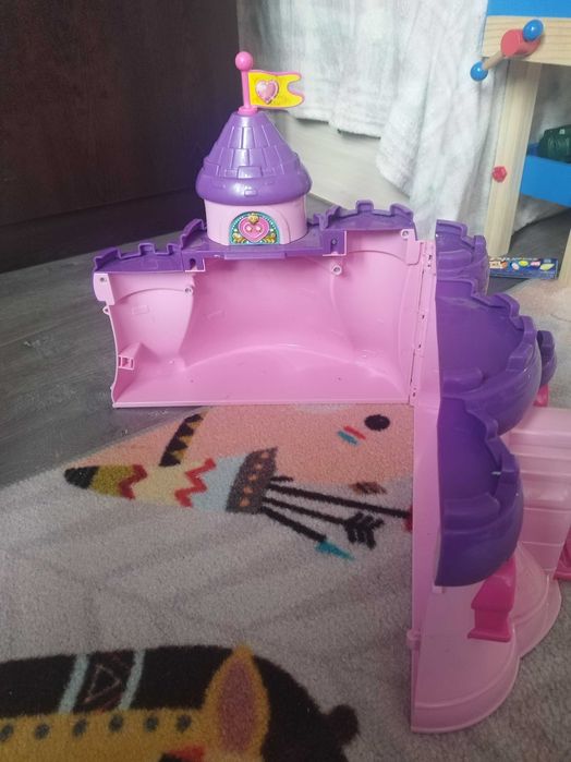 Разнообразни Детски играчки