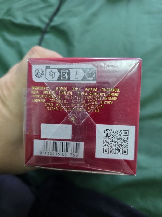 Jean Paul Gaultier Scandal Absolu 80ml concentrat