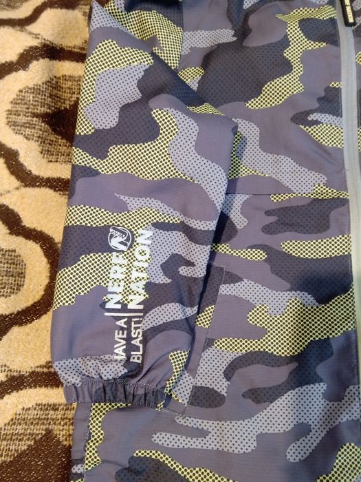 Яке - пролетно, 8-9 г.