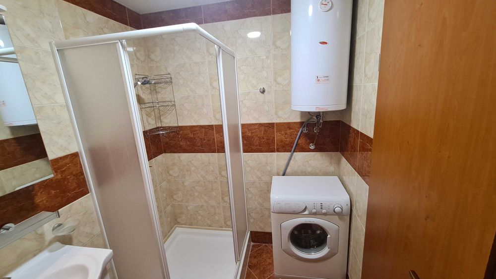 Дава се под наем Едностаен апартамент в Свети Влас - 42 кв.м за 200 € - Снимка #4