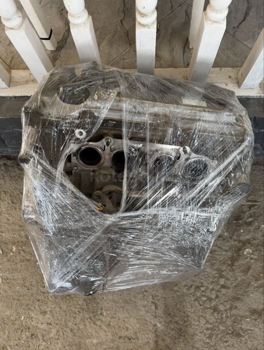 Продам двигатель 2.4 (2AZ-FE) от Камри 40