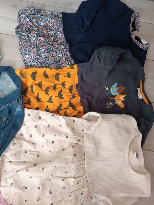 Guess,Mayoral,HM,Us Polo assn,Reserved,Sergent major разкошен лот