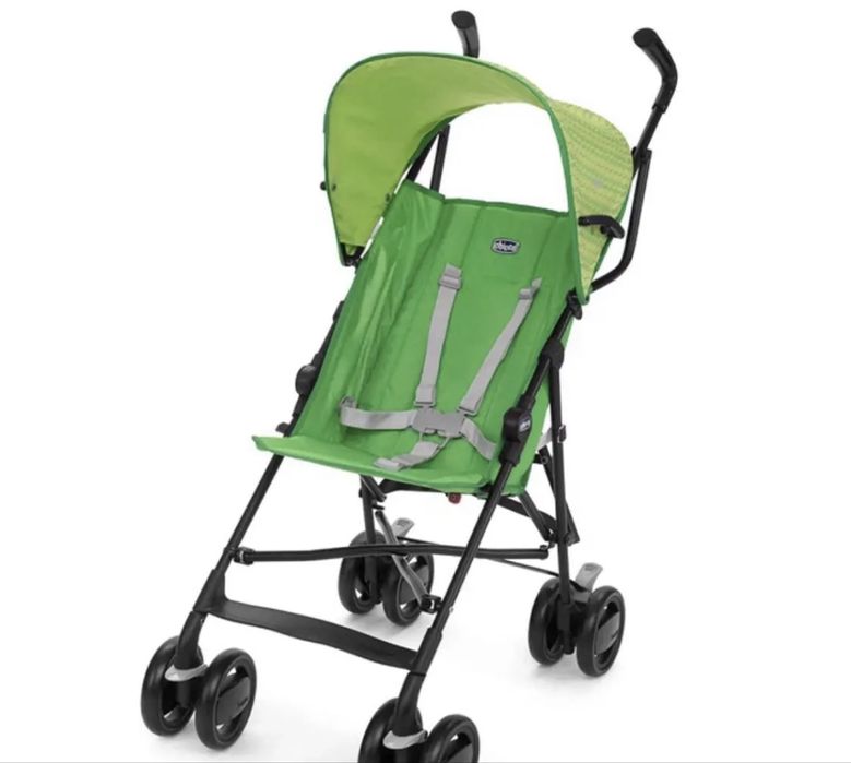 Коляска трость CHICCO