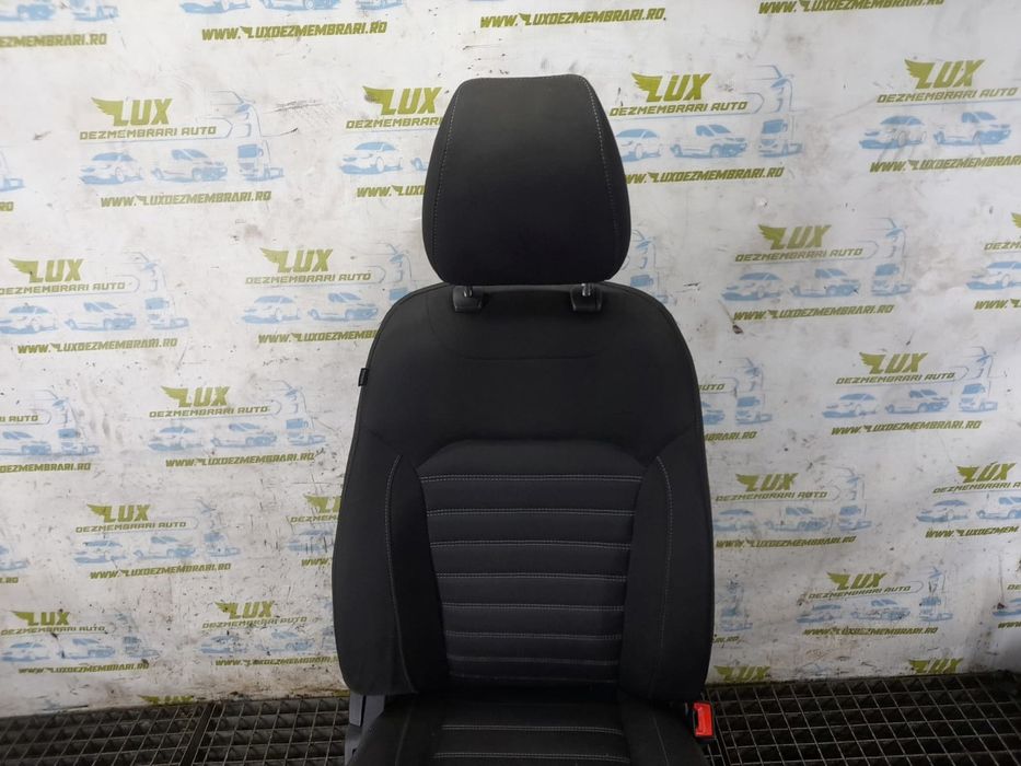 Scaun dreapta fata Ford Galaxy 3 (2015 - 2020)