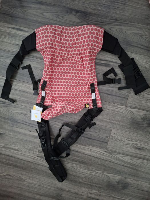 Marsupiu Luna Una nou