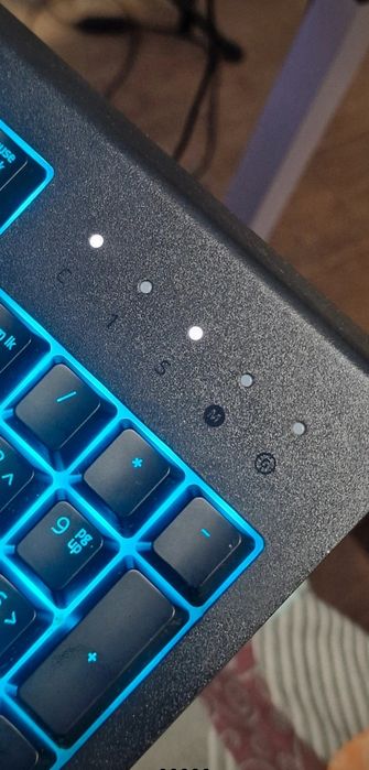 Tastatură Razer Cynosa Chroma RGB