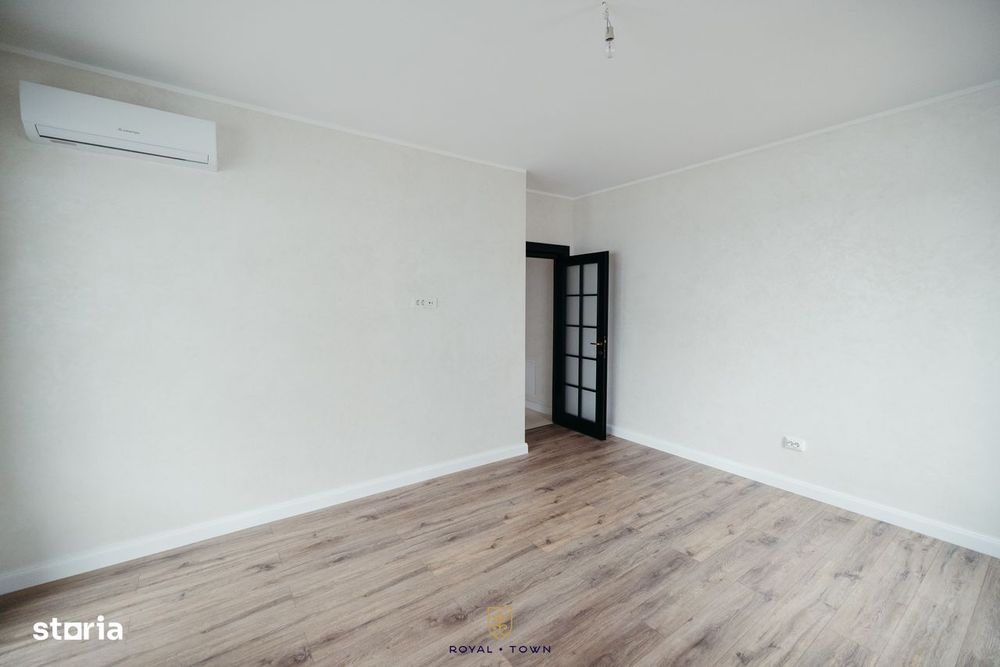 Apartament cu 1 camera, Direct Dezvoltator- Royal Town Copou Iasi