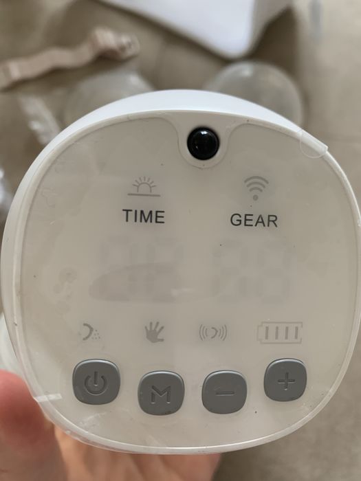 AMAZON Помпа за кьрма handsfree