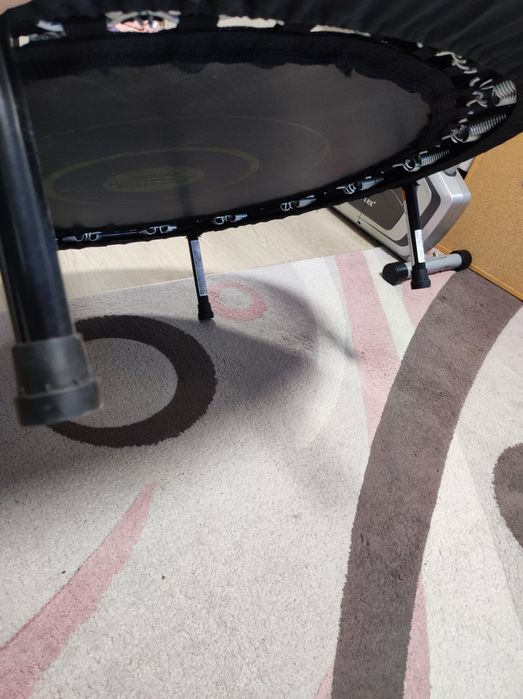 Барут Fit Trampo 100