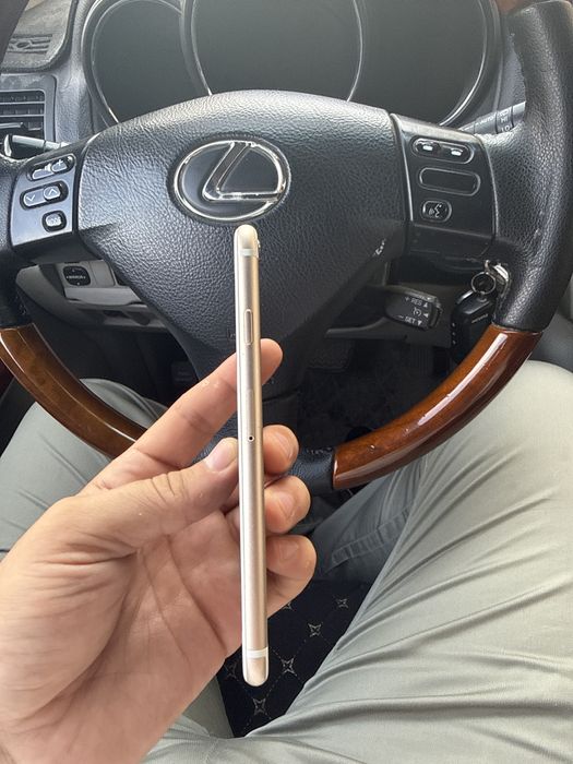 Iphone 6s на запчасти