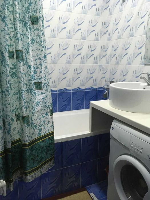 сдается 2 комнатная квартира на Нукусской улице Ташкента