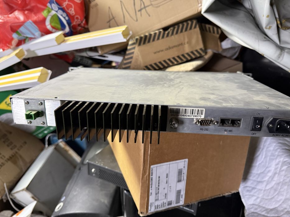 Emitator laser Ortel putere 24Mw Edfa