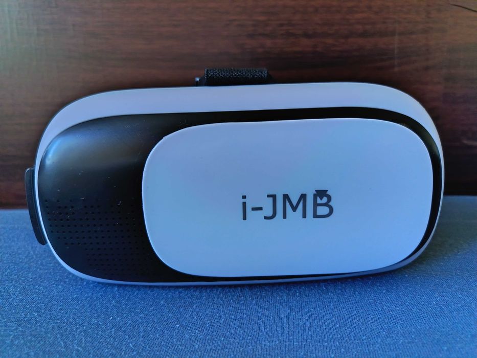 Очила за виртуална реалност I- JMB VR BOX