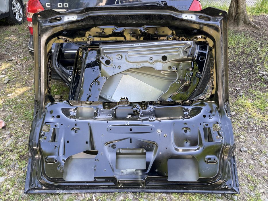 Капак/Багажник/Задна врата Land Rover Discovery Sport