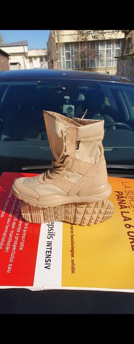 Bocanci desert vara combat 42