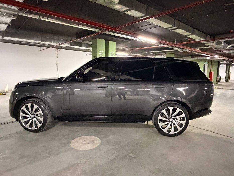 Продается Range Rover Model P360