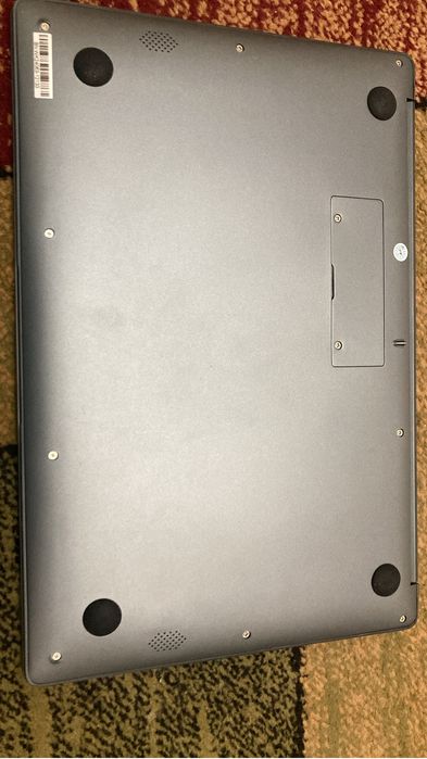 Ноутбук, интел.