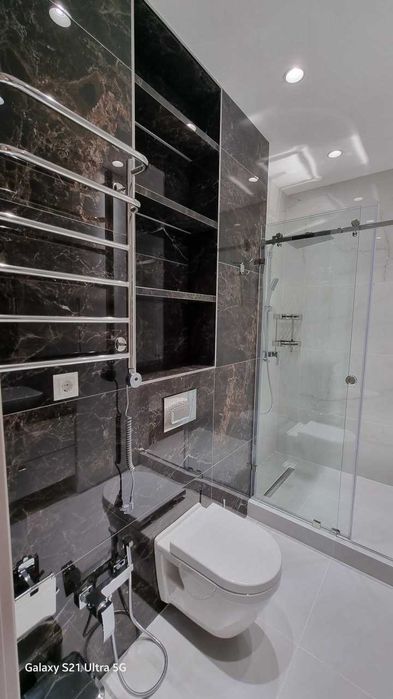 сдается квартира с системой Умный дом в NRG Aybek