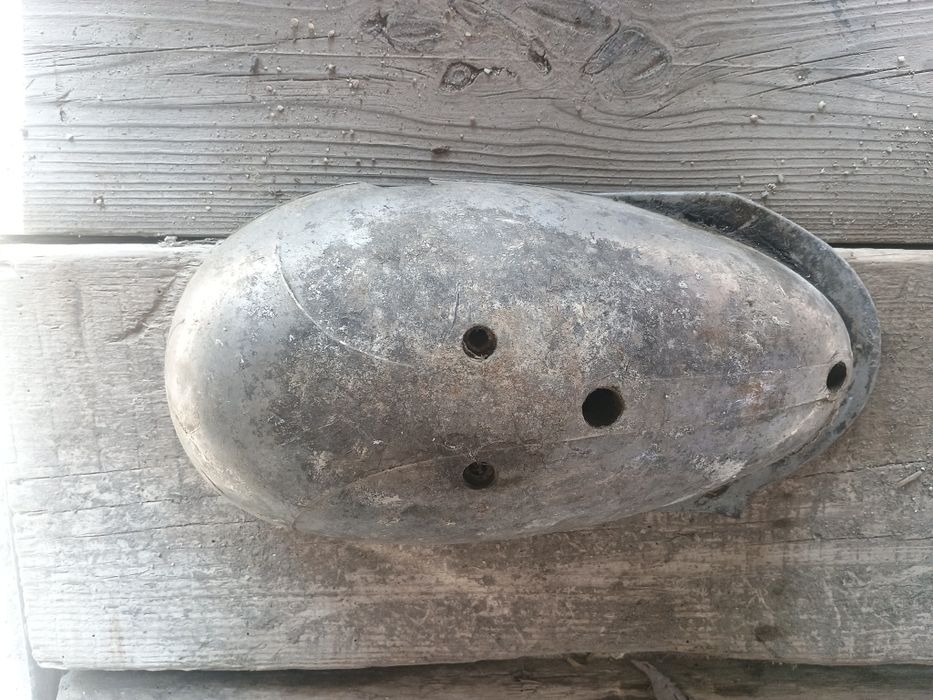 Картерен капак Ява 175