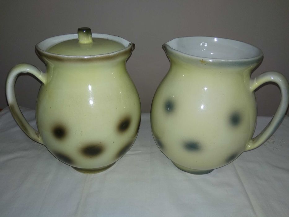 посуда для дома коллекционная сервизы набор