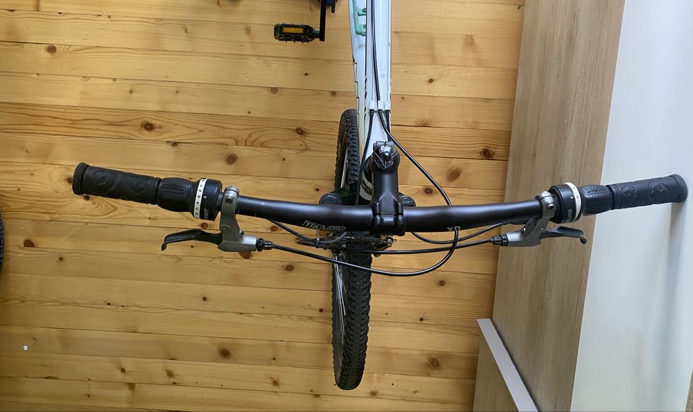 Колело с преден амортесьор