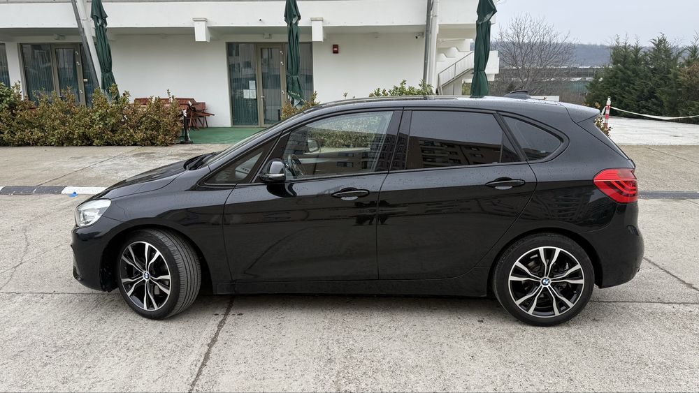 BMW 2 Series 2015 — imagine 7