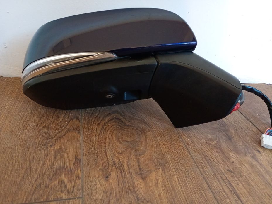 Oglinda dreapta Toyota RAV 4 camera 360 sideassist