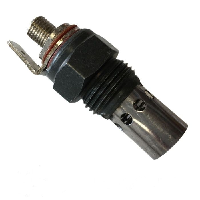 Части за Телескопичен товарач