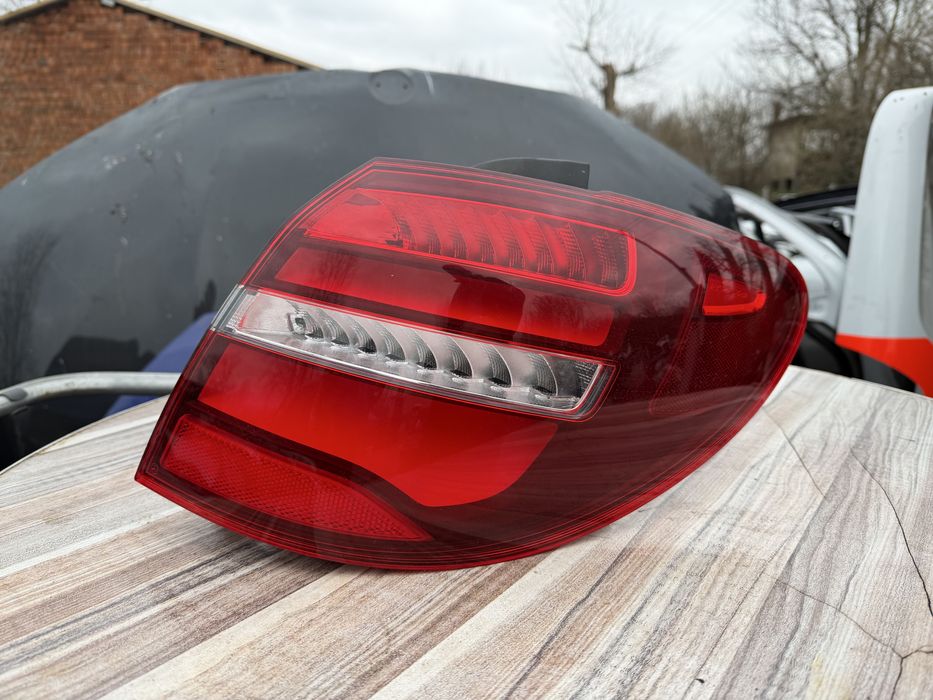 Стоп Mercedes B Class W246