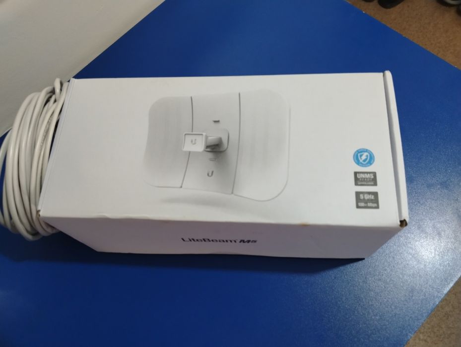 Усилитель мощности интернета