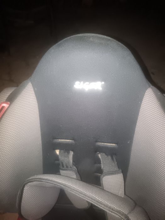 Детское автокресло  Siger  б/у