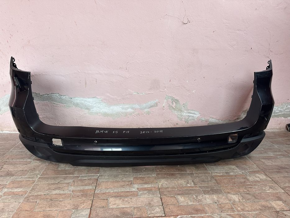 Bara spate BMW X5 F15 2014-2019