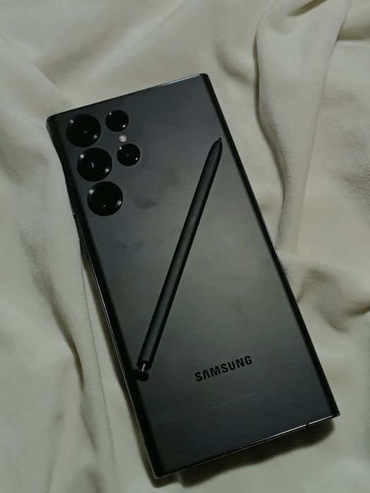 Samsung galaxy s22ultra snapdragon бабушкин!