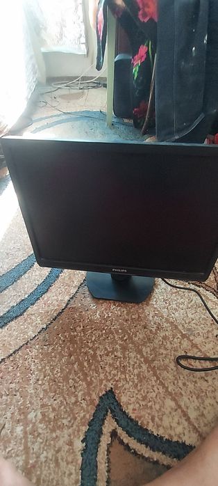 Monitor LCD Philips